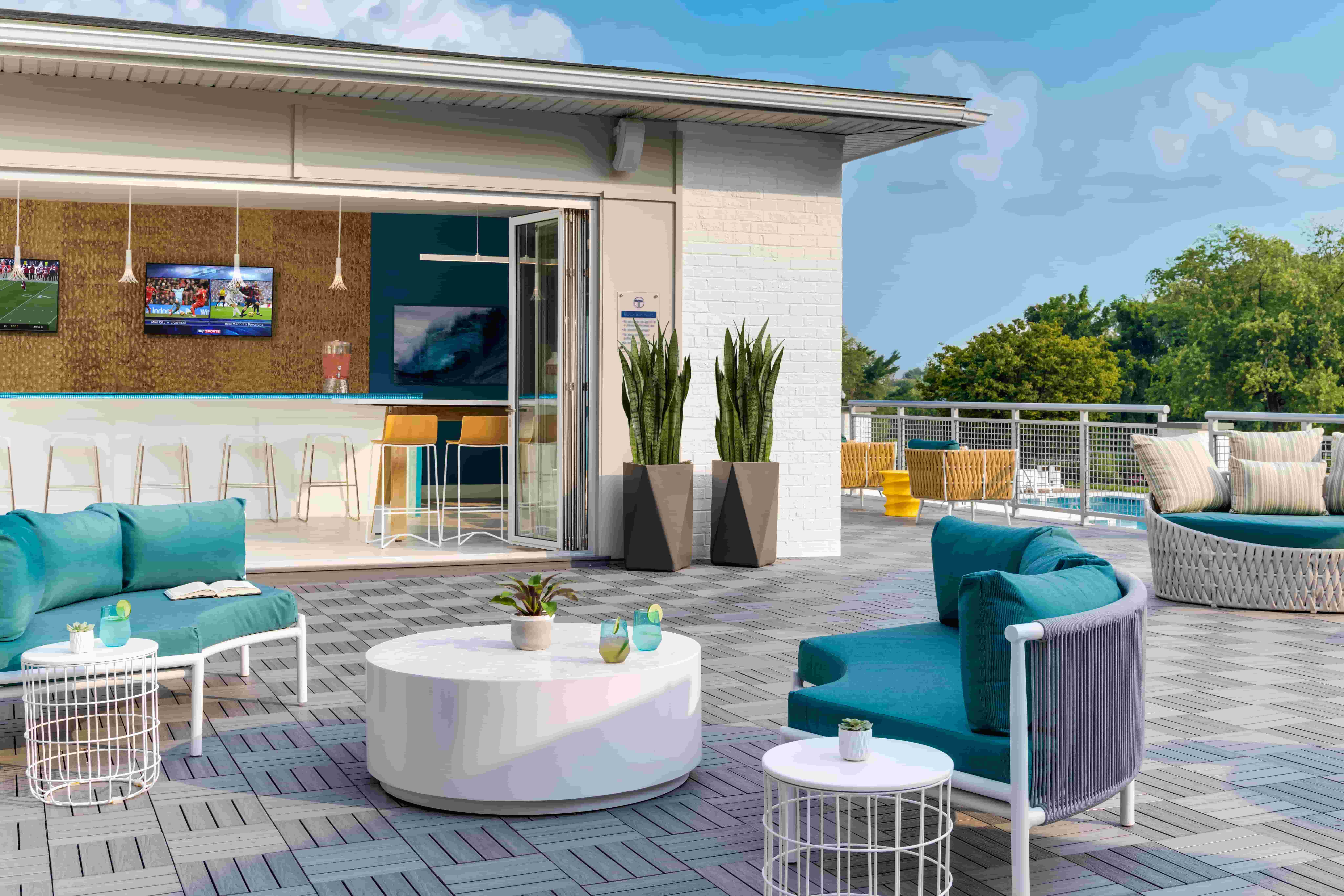 TOBE outdoor living Towson MD